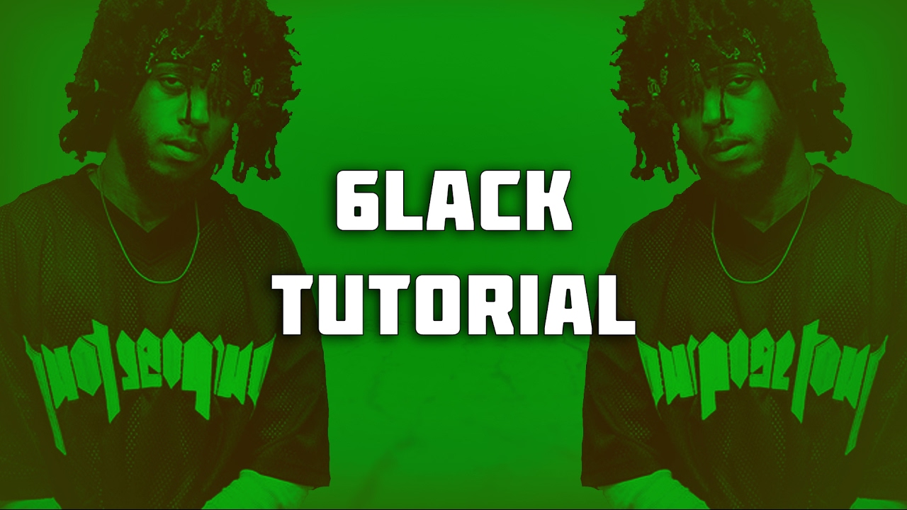 How To Make A 6Lack Type Beat (6Lack Tutorial) 🎵🔥
