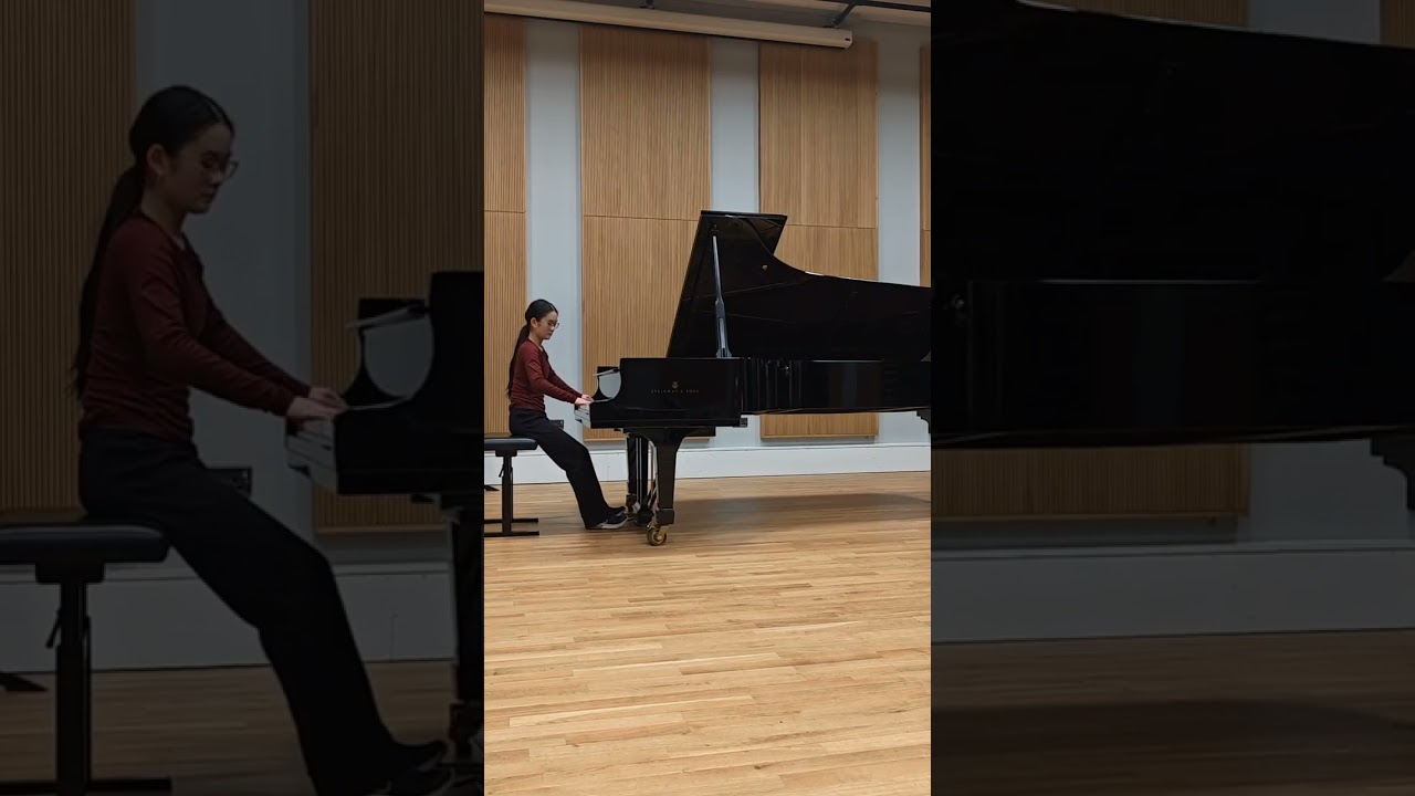 Chopin: Nocturne No. 20, in C Sharp Minor