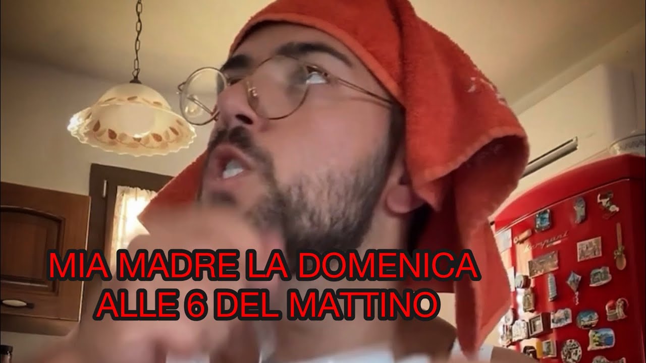 Il caos ce l’ha nel 🧬 | 