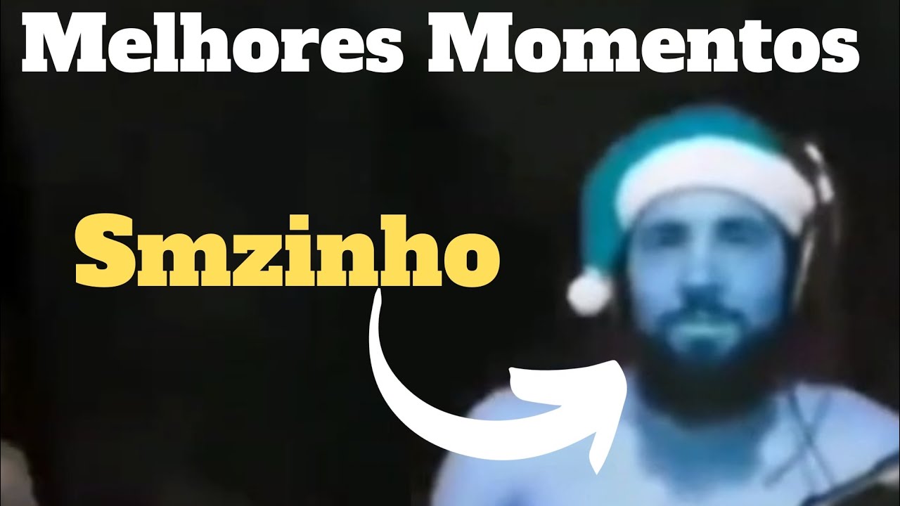 Melhores Momentos do Smzinho