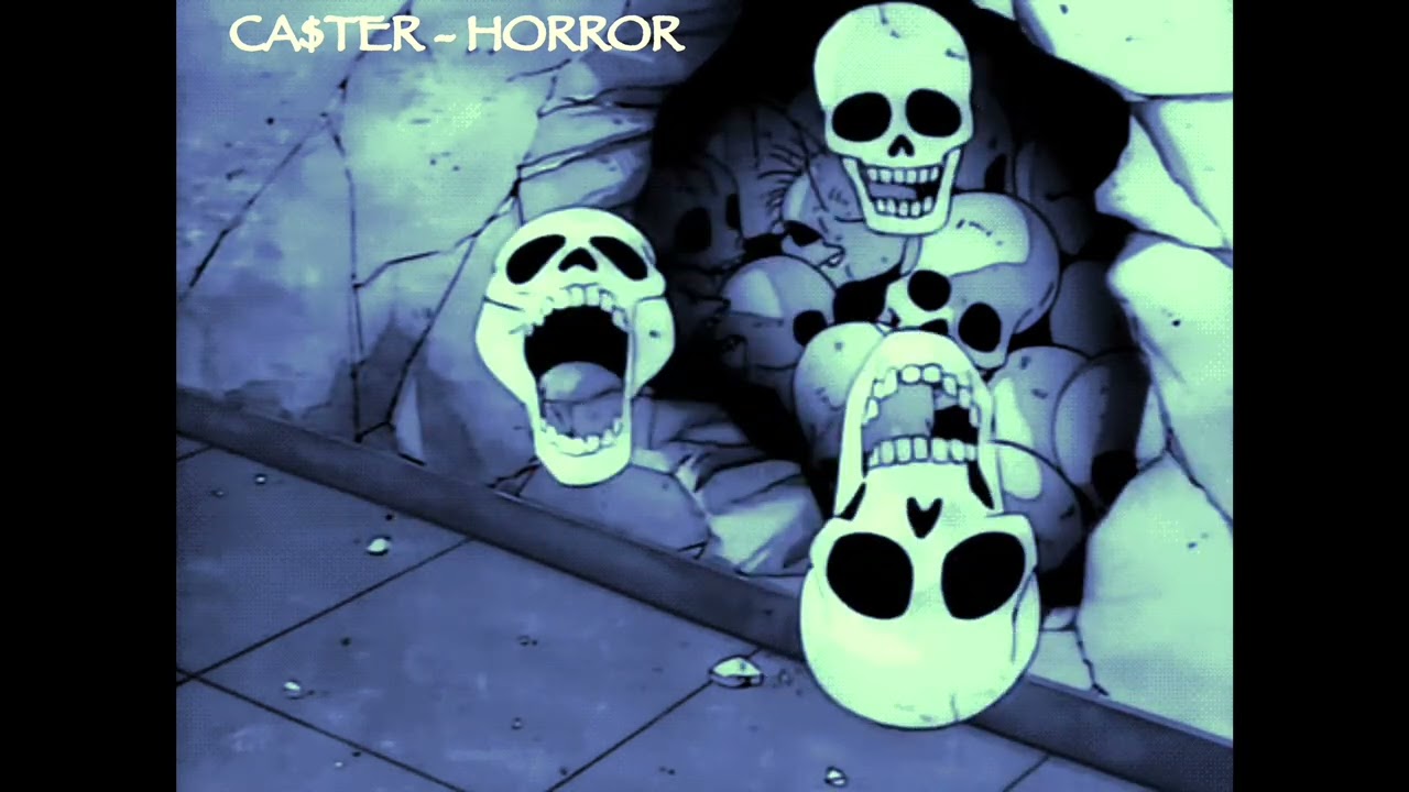 CA$TER - Horror