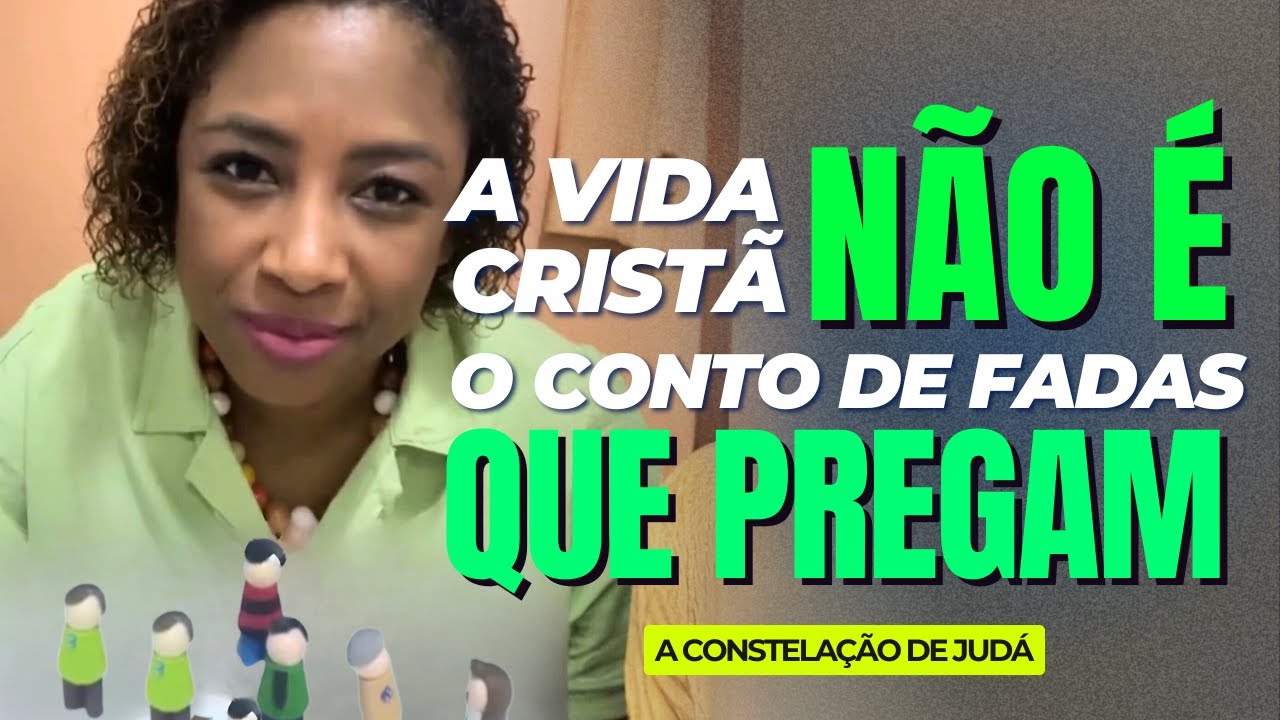 A Constelação de Judá.