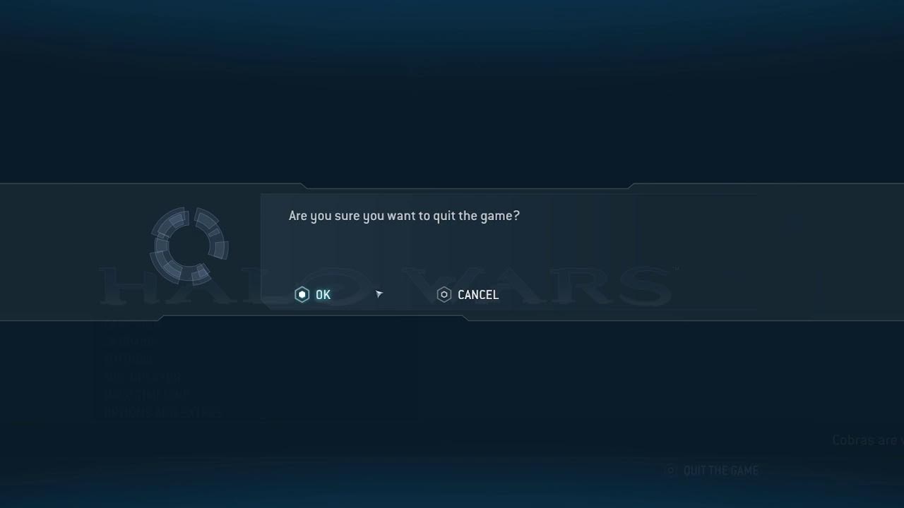 Halo Wars Live Stream