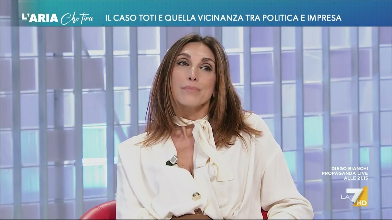Scontro tra Ferruccio Sansa e Laura Tecce: 