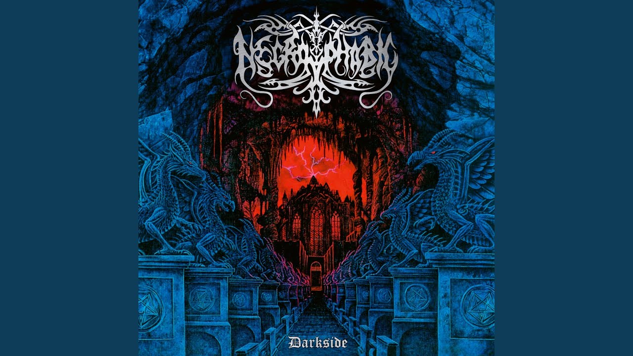 Black Moon Rising