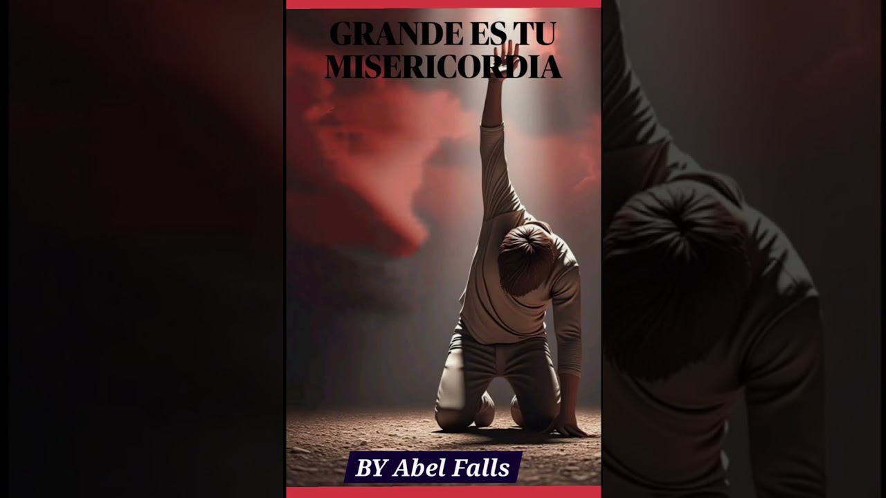 Grande es tu Misericordia 