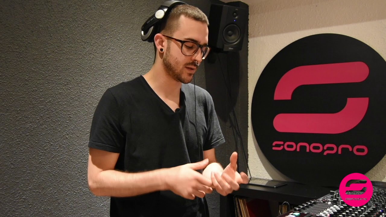 Review de la Roland TR-8S