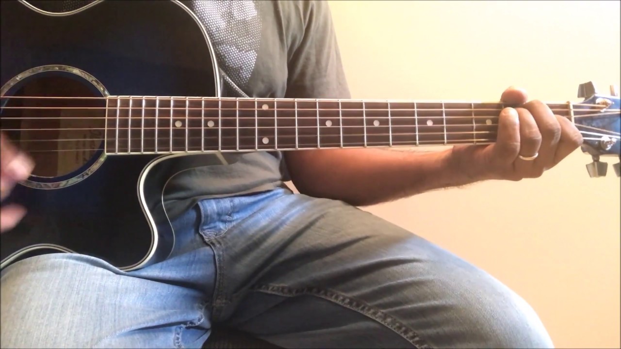 Priyeshi Ka Yaad - Guitar Lesson