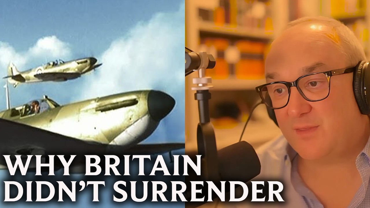 Would Britain Have Beaten an Invasion in 1940?