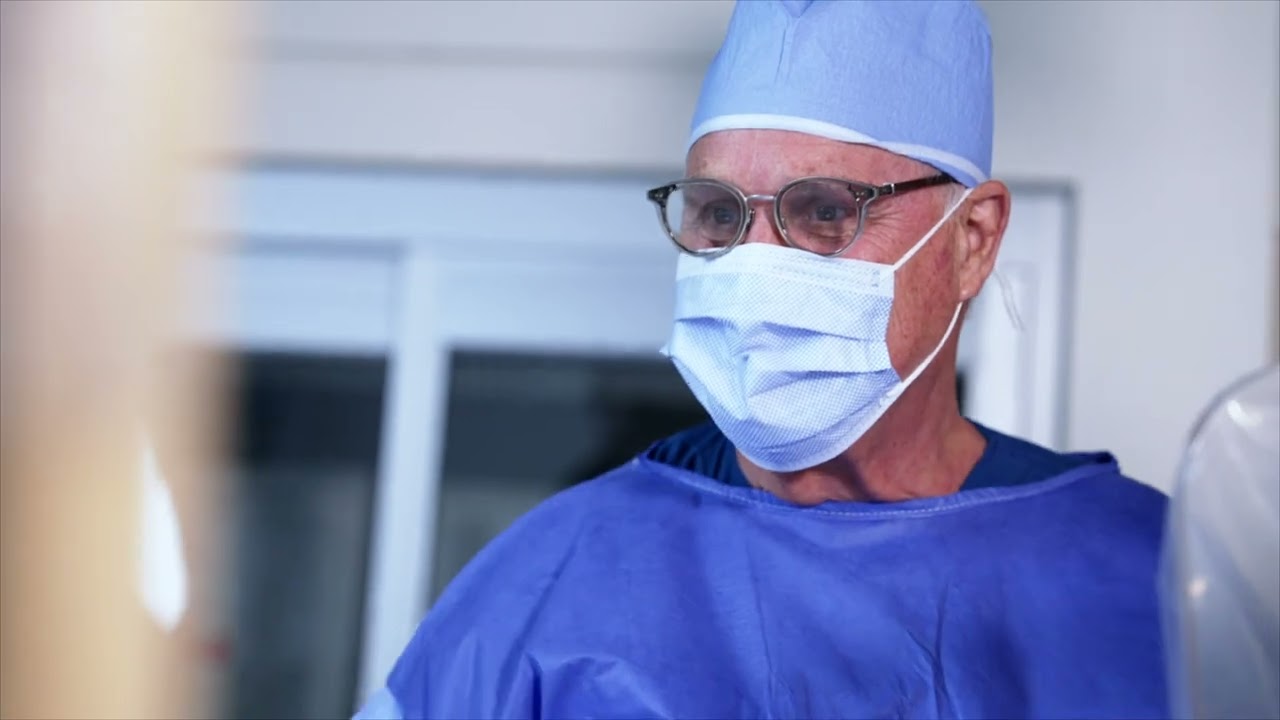 Meet Dr. Gurkan Taviloglu: Cardiologist at AdventHealth