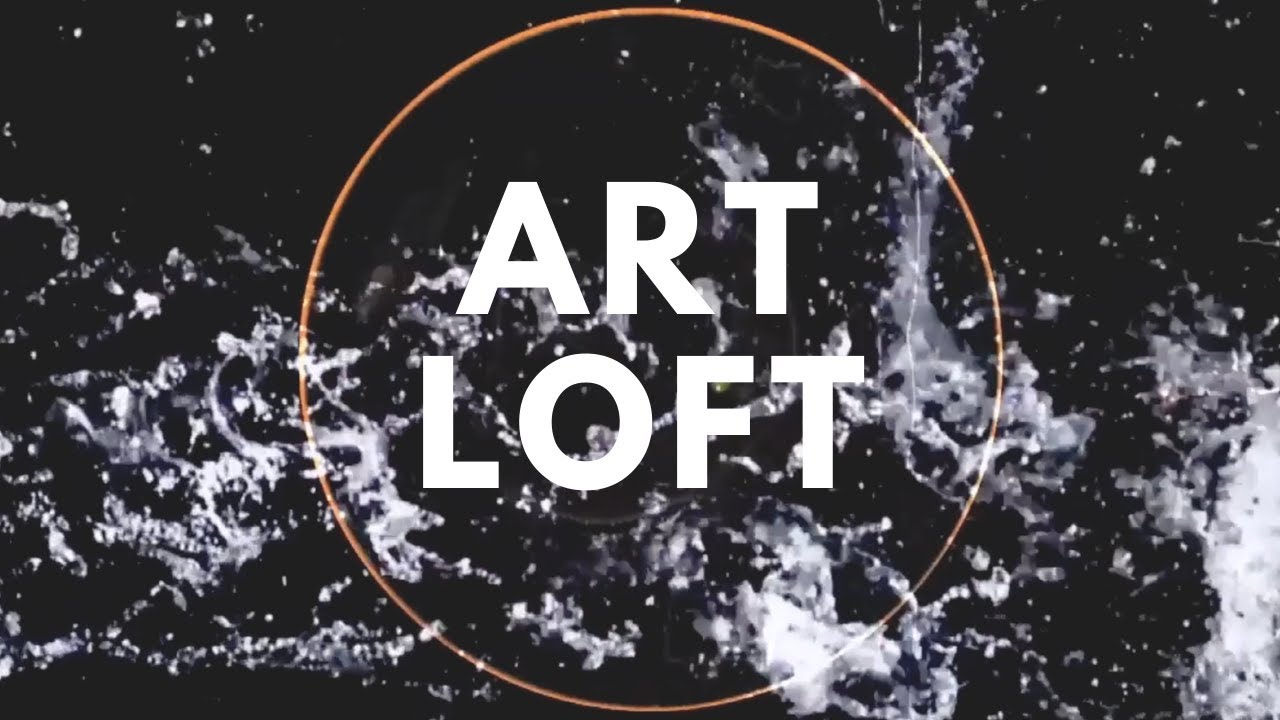 Artist Profile, Sri Prabha | Art Loft 801 Segment