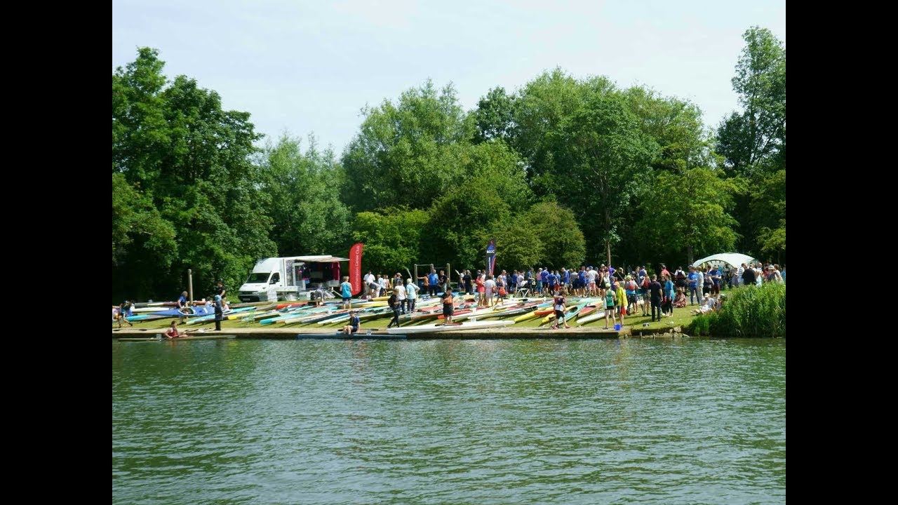 Oxford Falcon Hasler June 2018