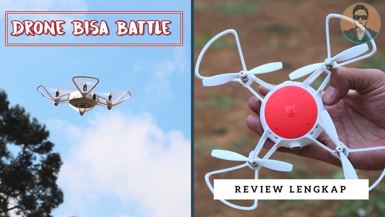Drone Xiaomi Termurah – Review Xiaomi MITU