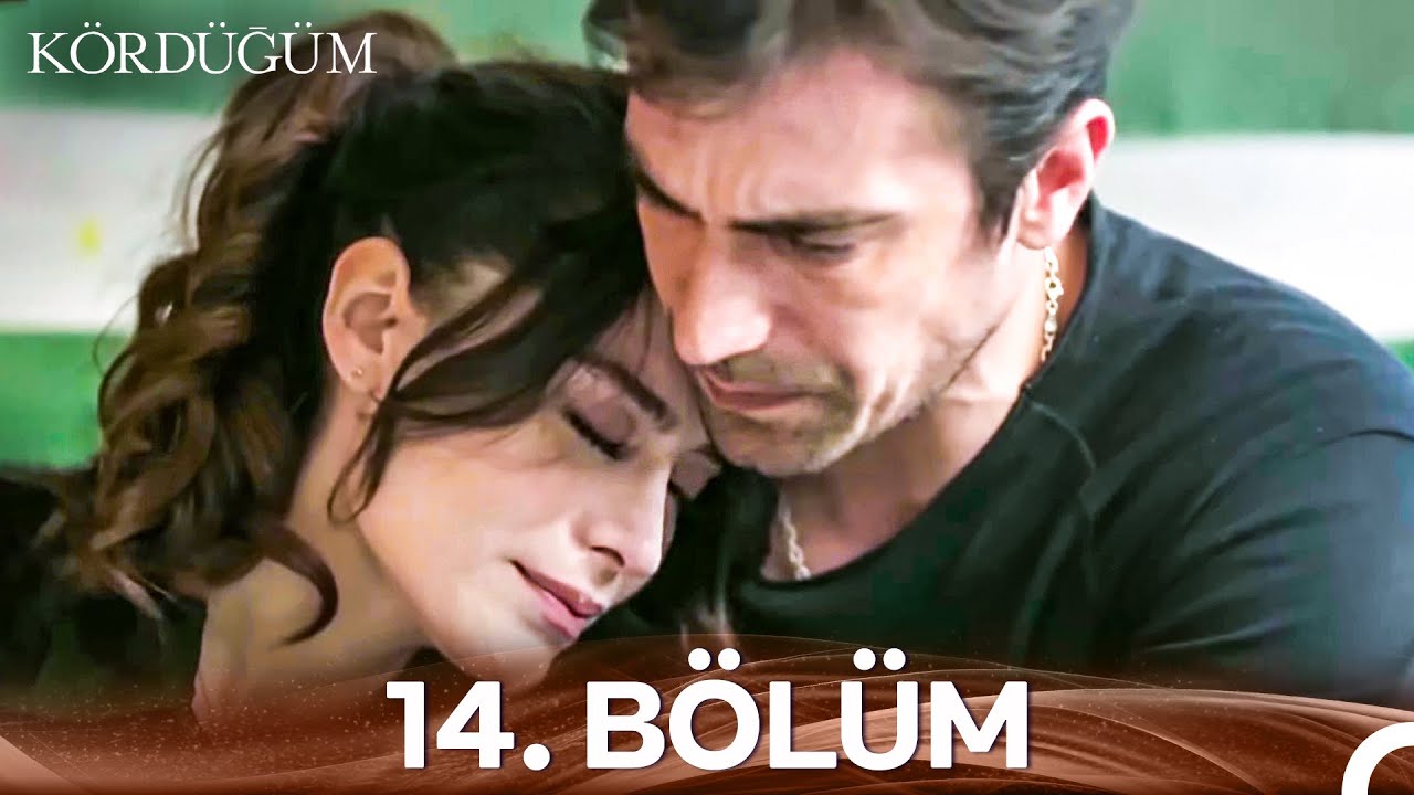 Kördüğüm 14. Bölüm