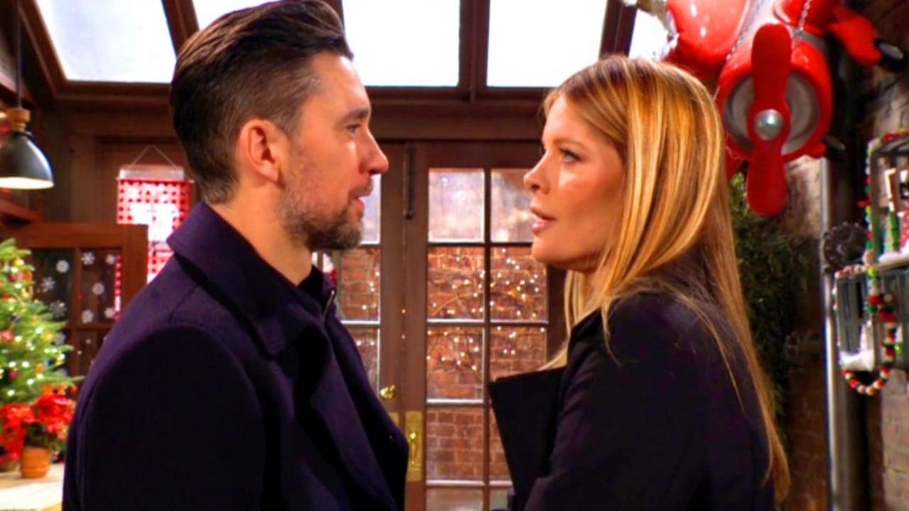 Y&R Spoilers: Cane&rsquo;s Shocking Move Sets Phyllis Up to Fall?