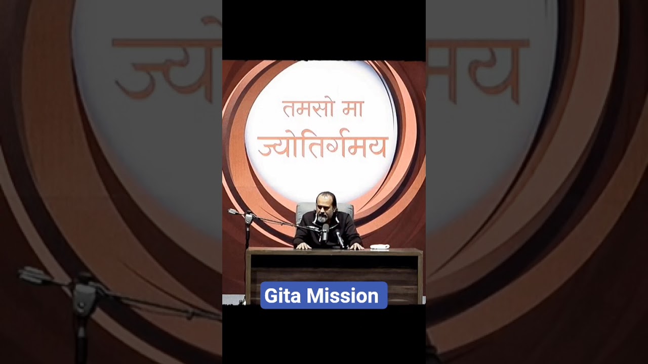 Gita community। Then vs Now। Acharya Prashant। Gita Mission