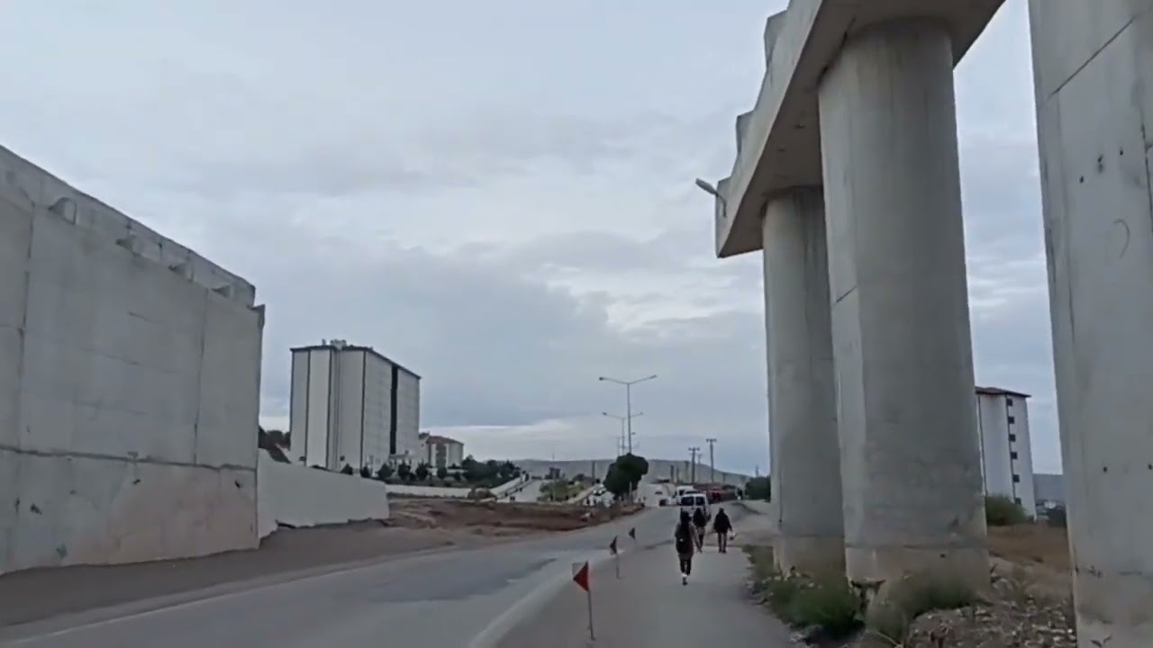 Çankırı Sabiha Anne  KYK Kız Yurdu A blok tanıtım