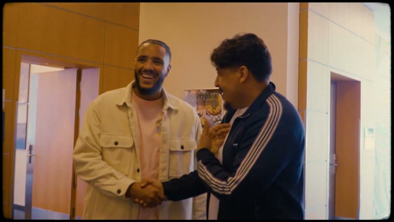 DONOVAN WISSE ROAD TO GLORY92 (VS BOKEME) #AFTERMOVIE