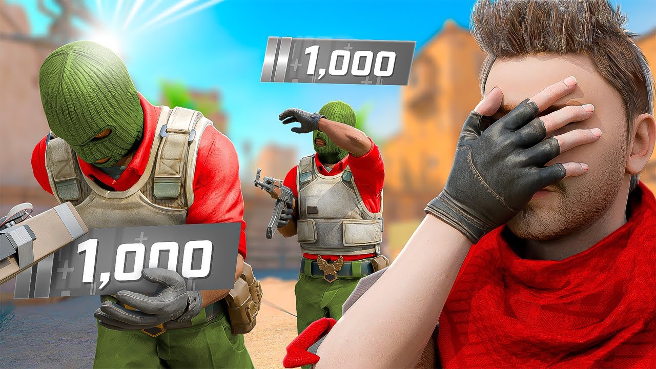 OFICJALNIE 1,000 PREMIER ELO TO INNY STAN UMYSŁU - OVERWATCH WIDZÓW #18
