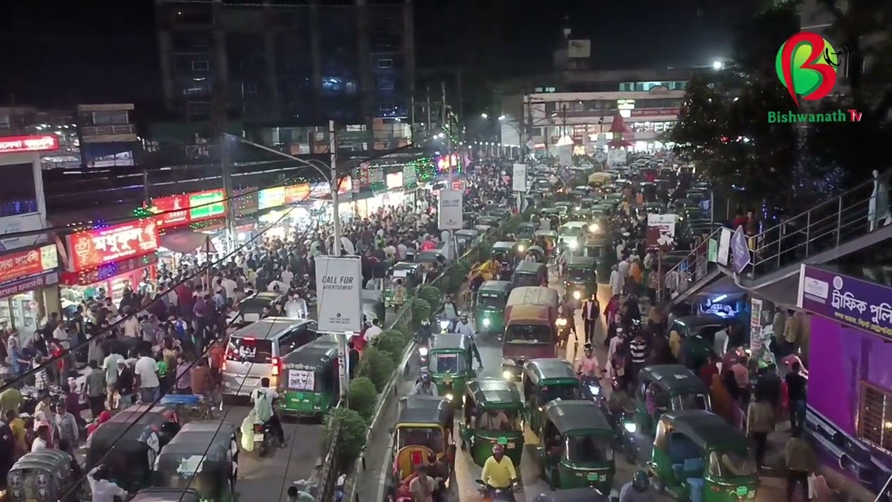 রমজানের ঐ রোজার শেষে. এলো খুশির ঈদ