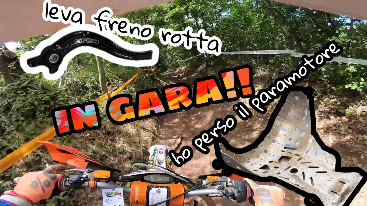 Gara Toscano PIAZZA AL SERCHIO || tutto CONTRO