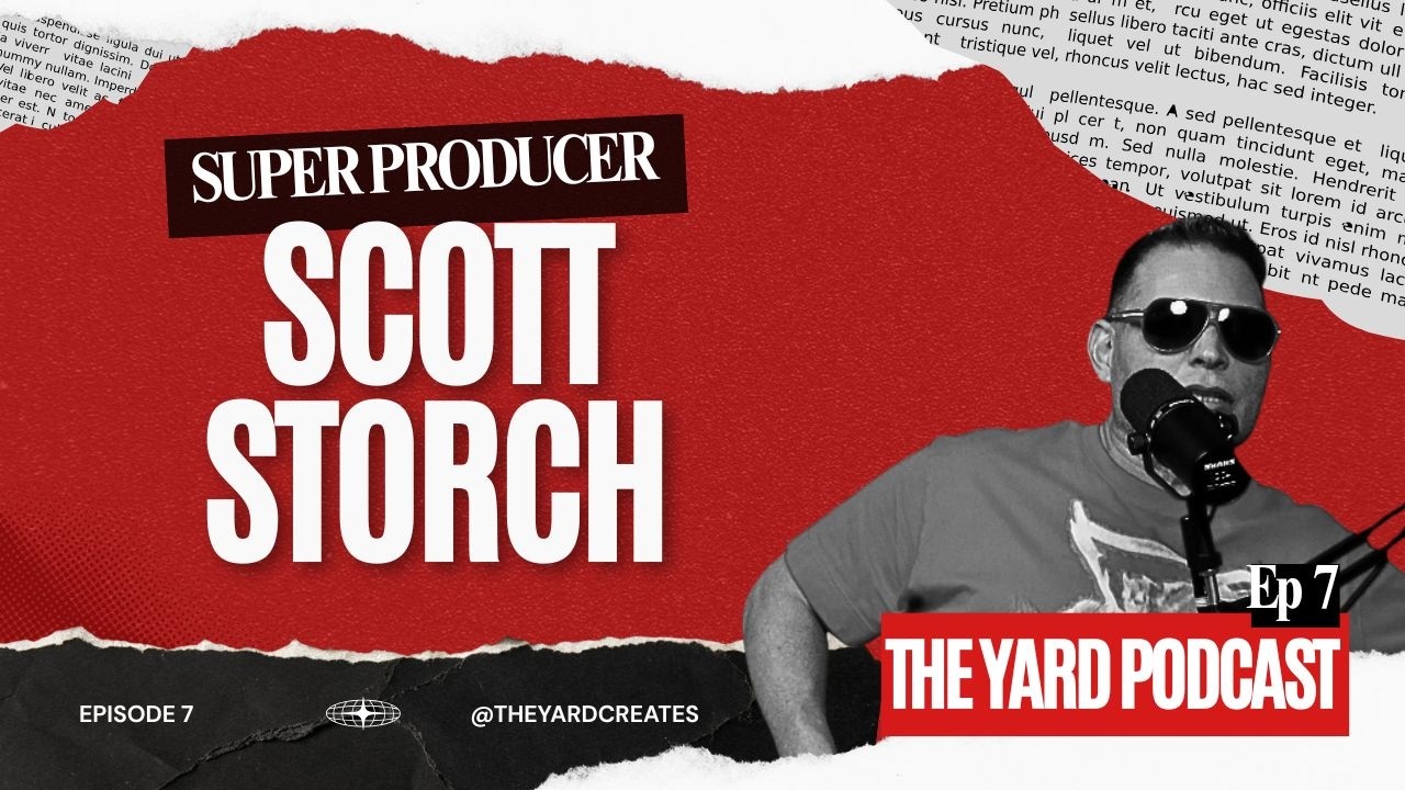 The Rise Again of Super Producer Scott Storch Episode 7