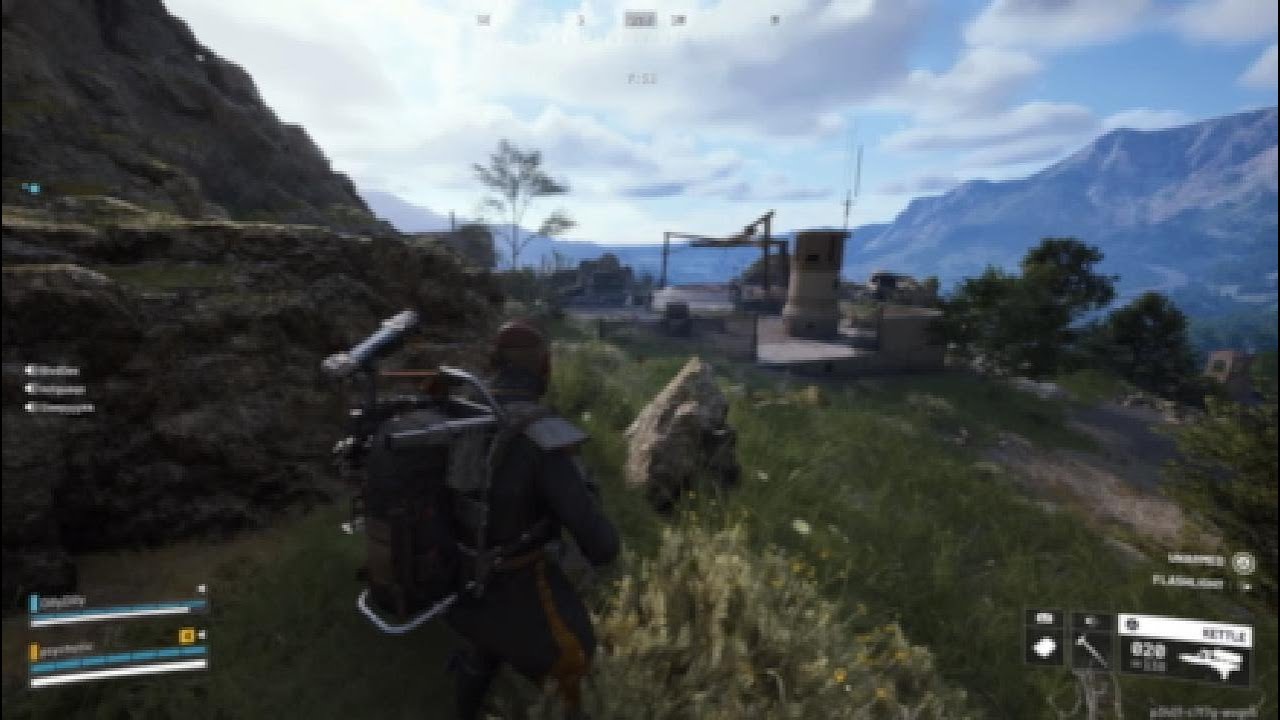 ARC Raiders