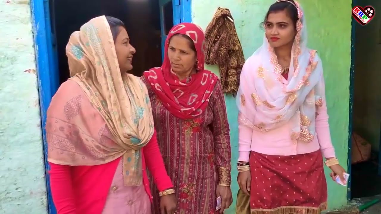 Haryanvi Natak | Mandeep Bangru | Mrs  Babita Yadav