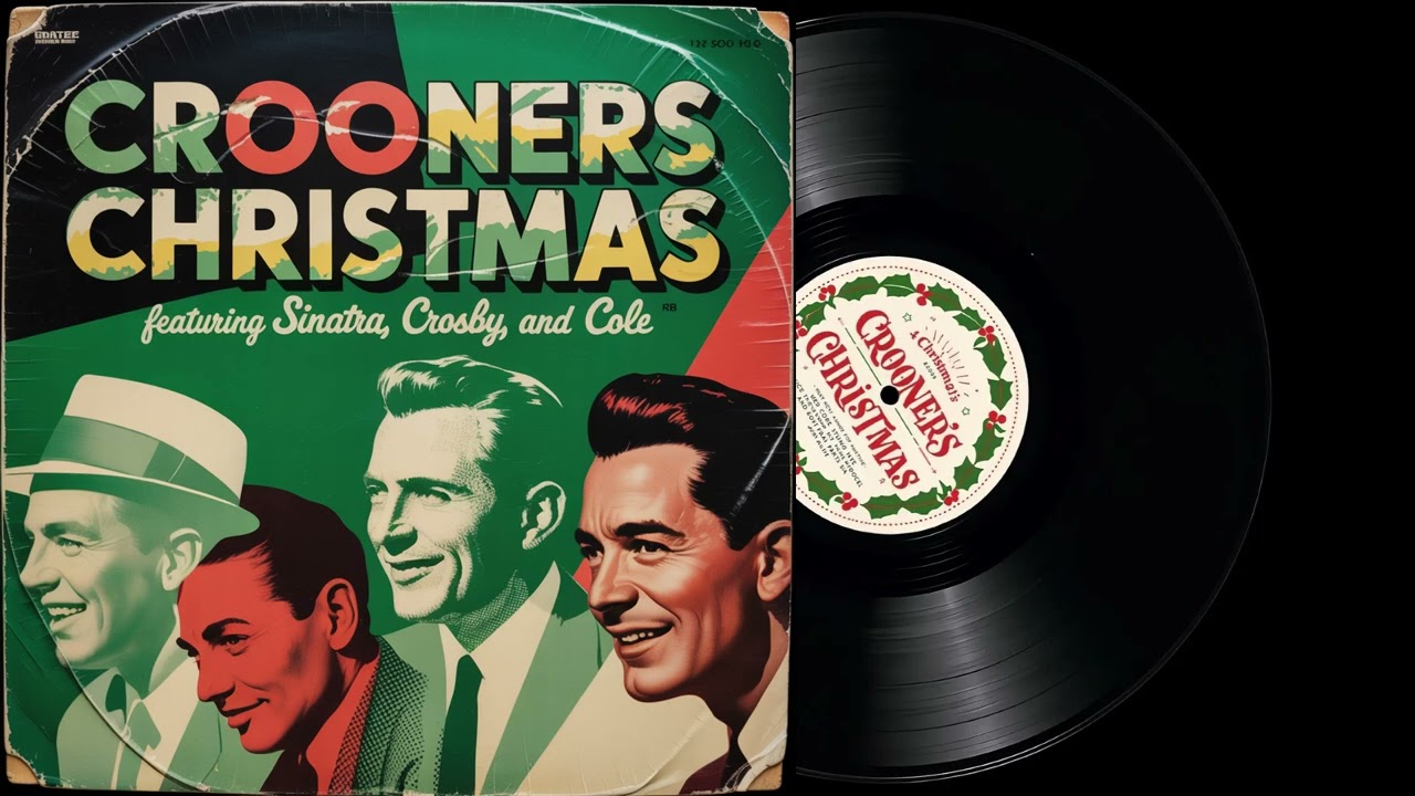 🎄Vintage Jazz Christmas Oldies! 🎶 Frank Sinatra, Bing Crosby, Dean Martin