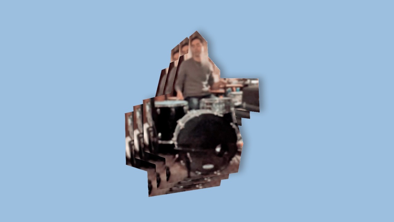 Vulf Records Presents Klez Hall