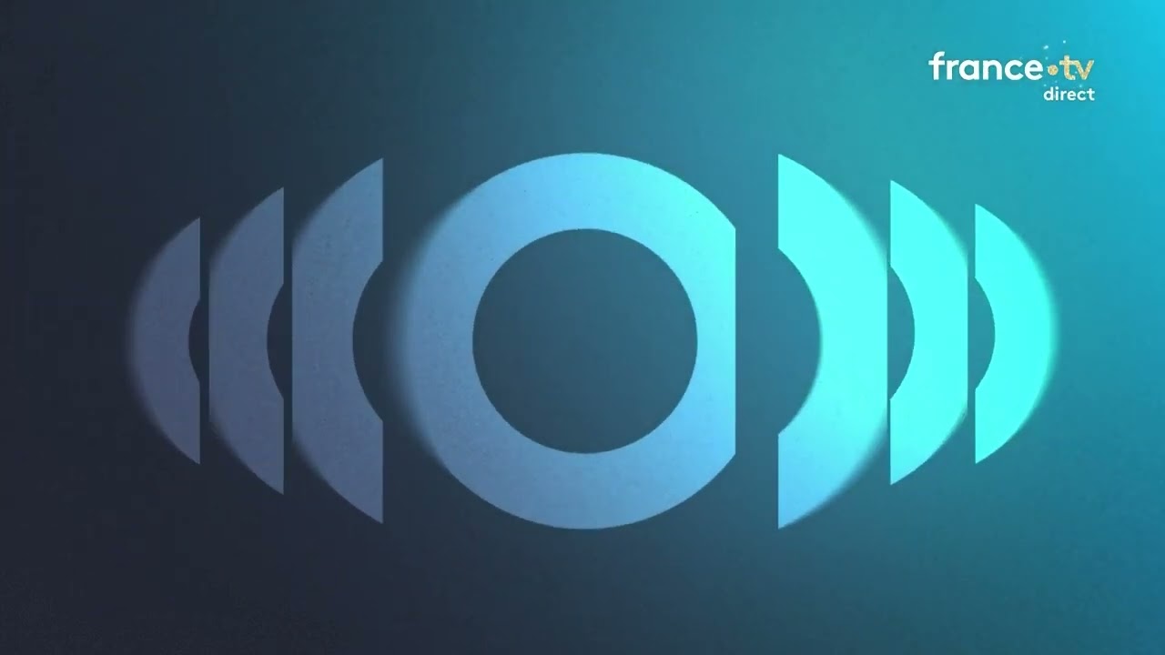 Eurovision : UER/EBU Signal/Ident/Animated logo (2026-)