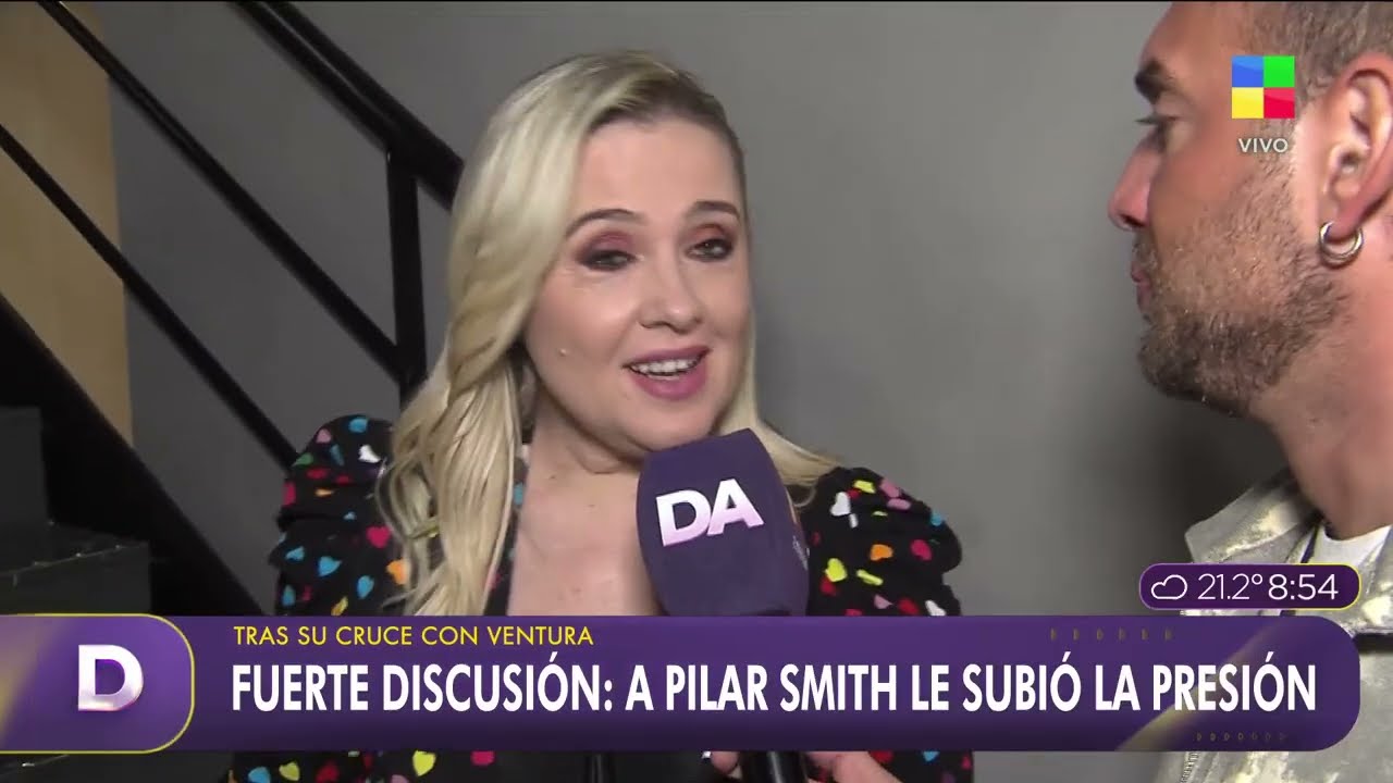 🔥 TENSIÓN en APTRA: Pilar Smith expulsada tras polémica asamblea