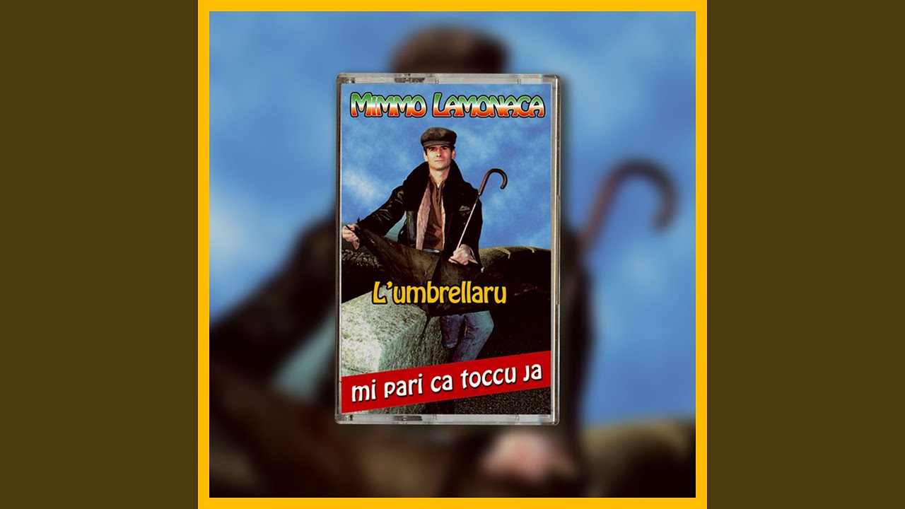 Vitti la me bella