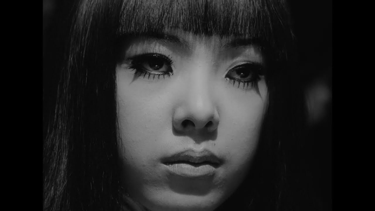 Funeral Parade of Roses