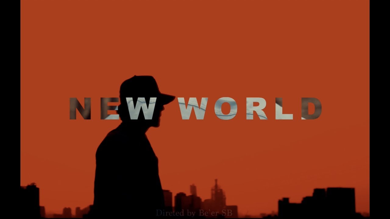 [MV] A-TEN(에이텐) - NEW WORLD