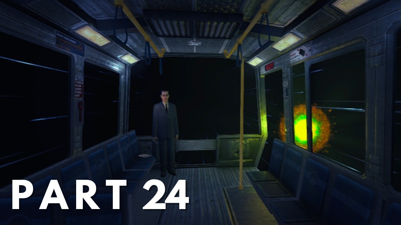 Black Mesa Interloper HARD | Stay Slick - Even Under Pressure - FullHD 60FPS