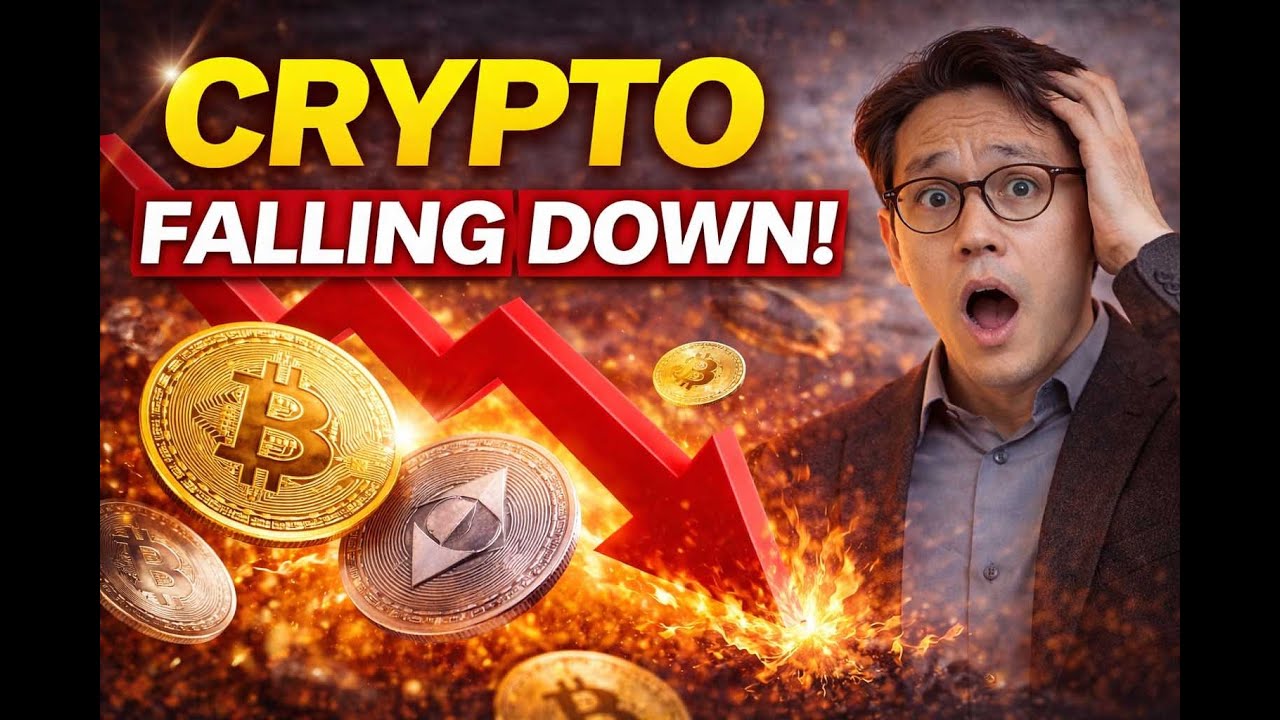 Bitcoin Market Shift Why SELLING OFF Now