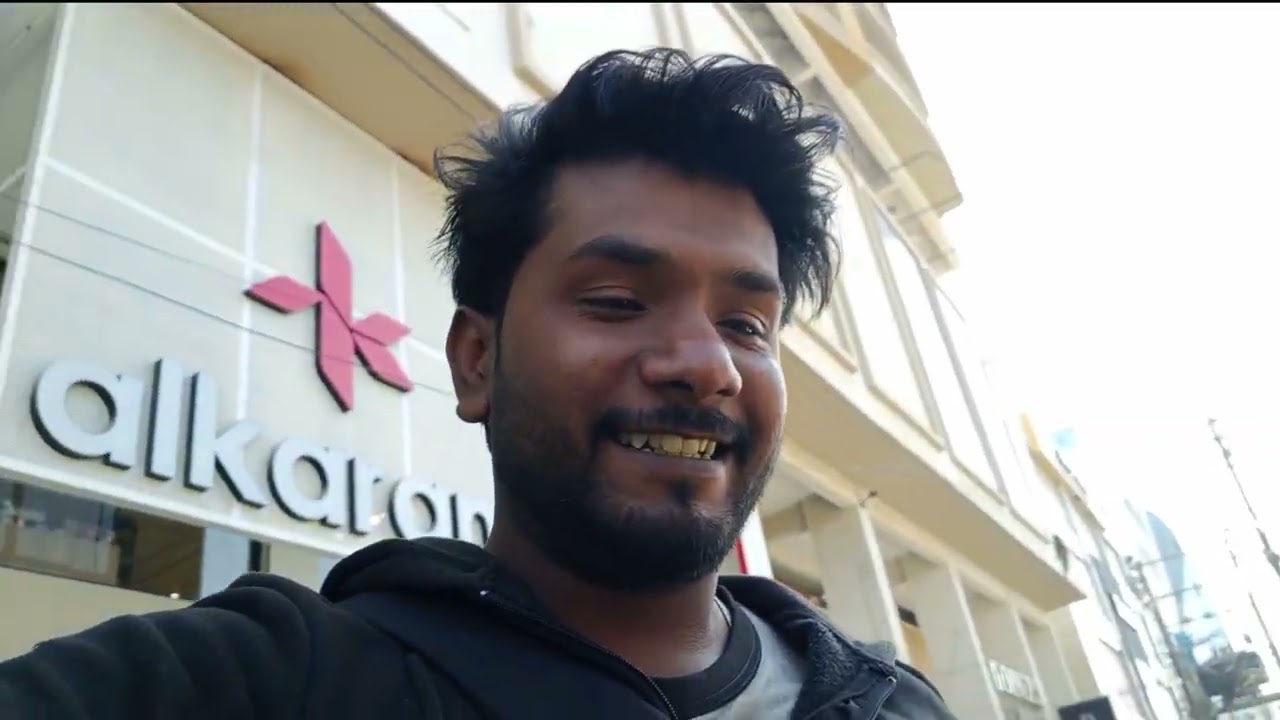 My First Vlog 🔥 | Dreams Start From Today