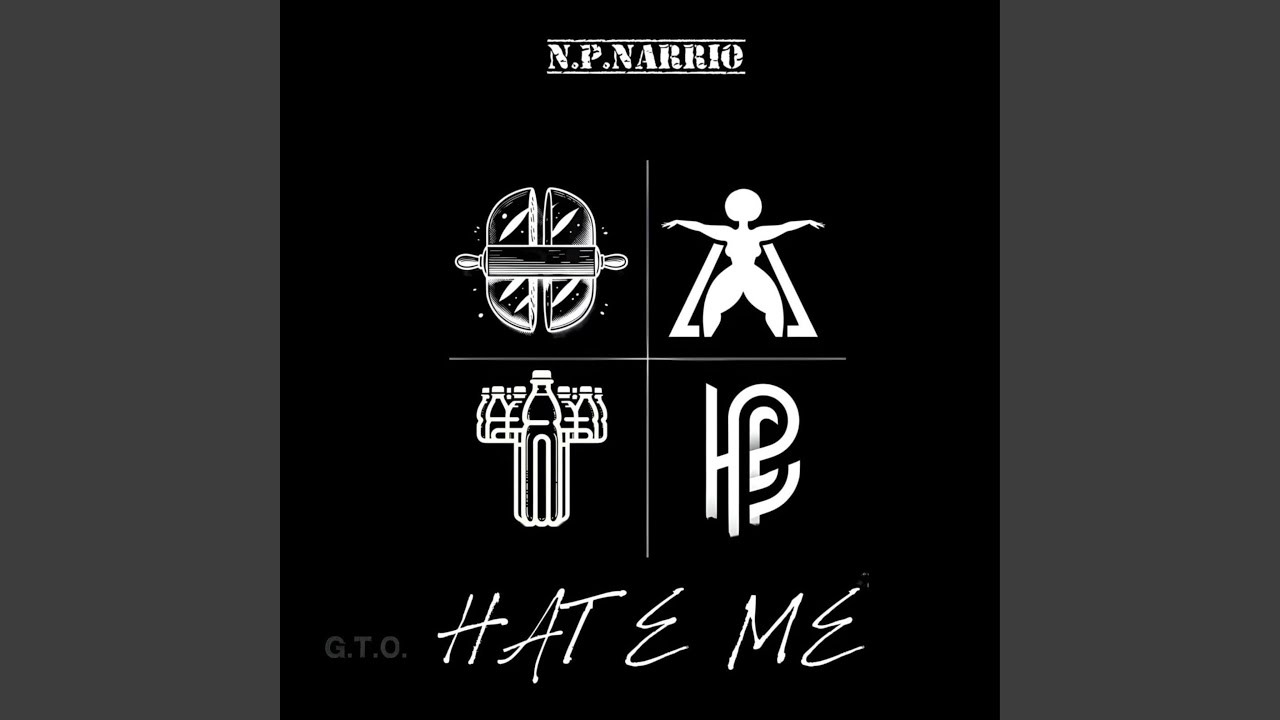 Hate Me
