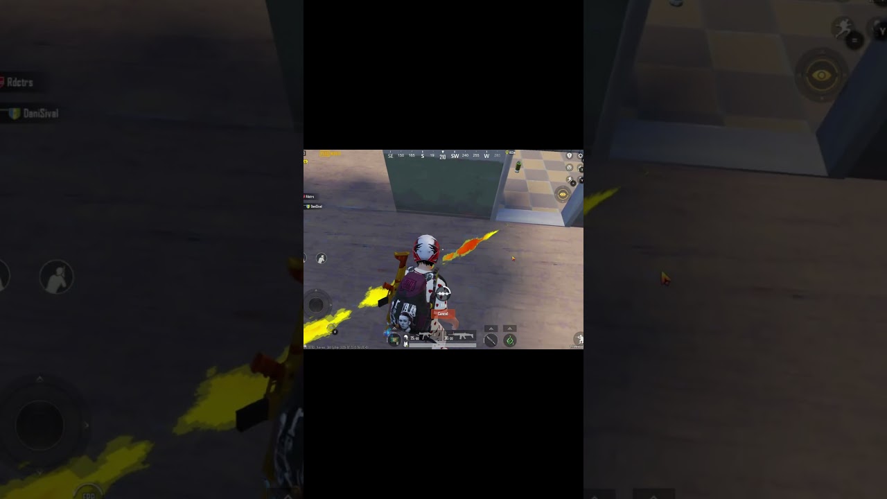 430 Easter egg#pubgmnextstarprogram#PUBGMOBILE#PUBGM8ANNI