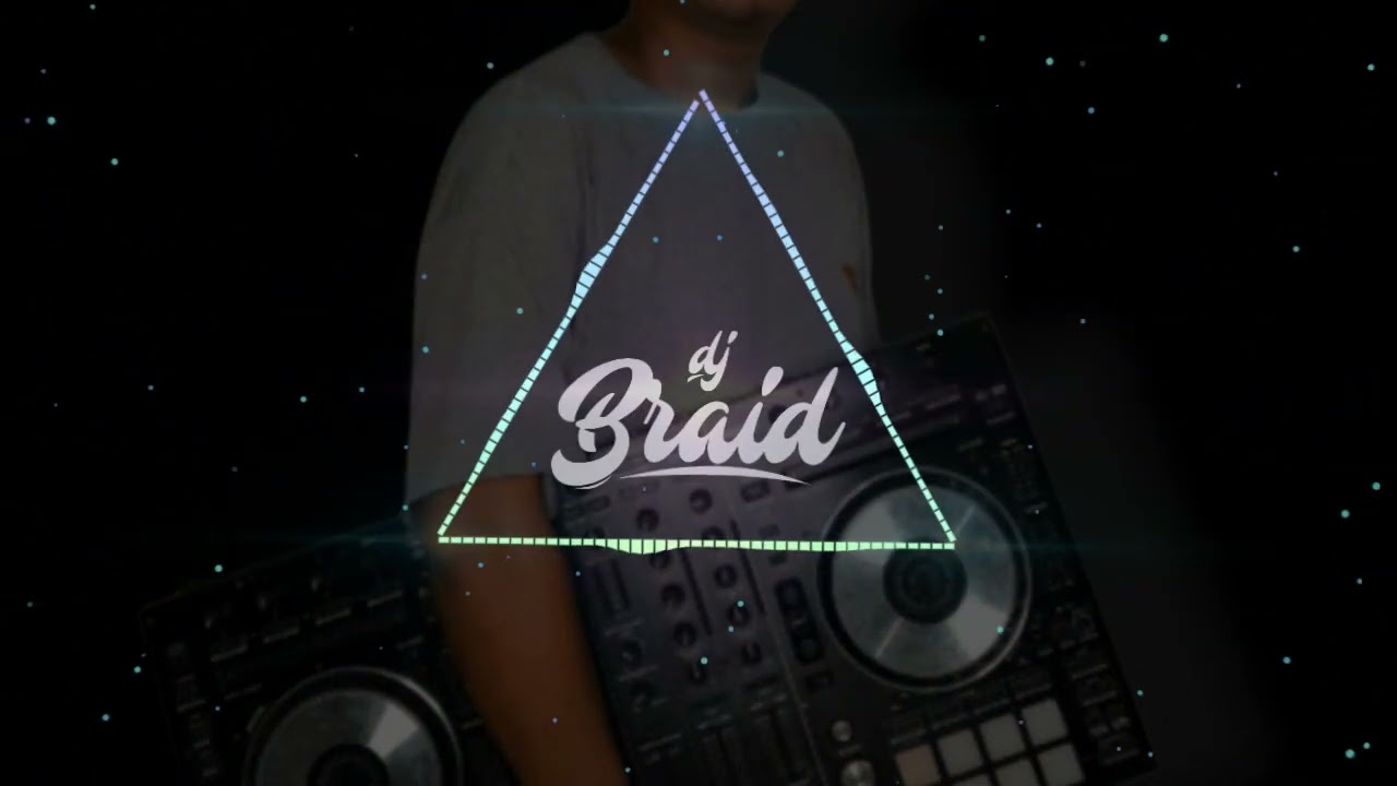 Mix Caporal Con Sentimiento (DJ BRAID)
