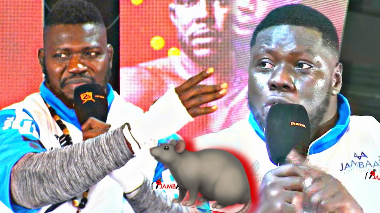 Tapha Tine hausse le ton Franc kagna gua nekh gua… Franc révolte yagui wax rek wayé sumala…