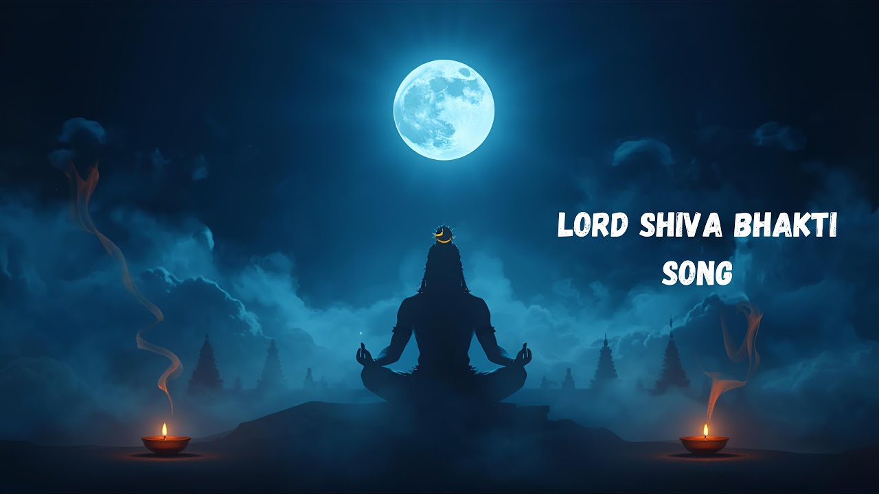 Om Namah Shivaya Bhajan | Maha Shivratri Hindi Devotional Song