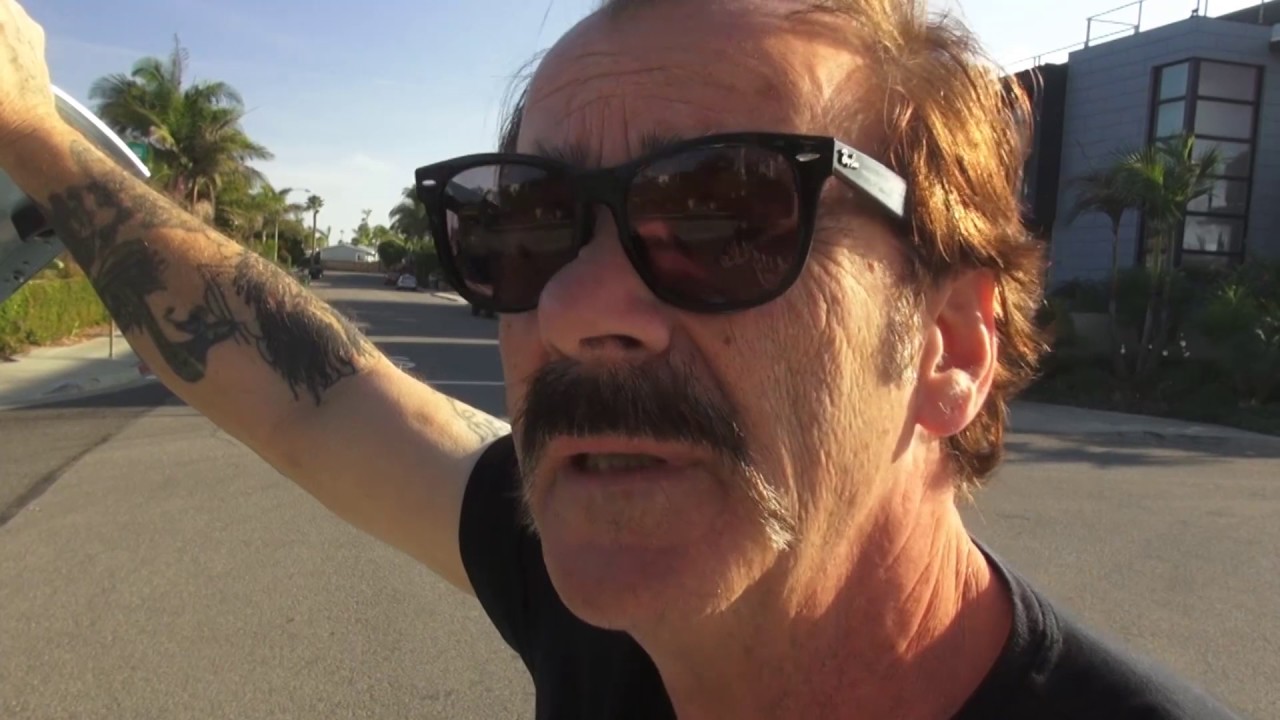 Rick Dore's Aquairus