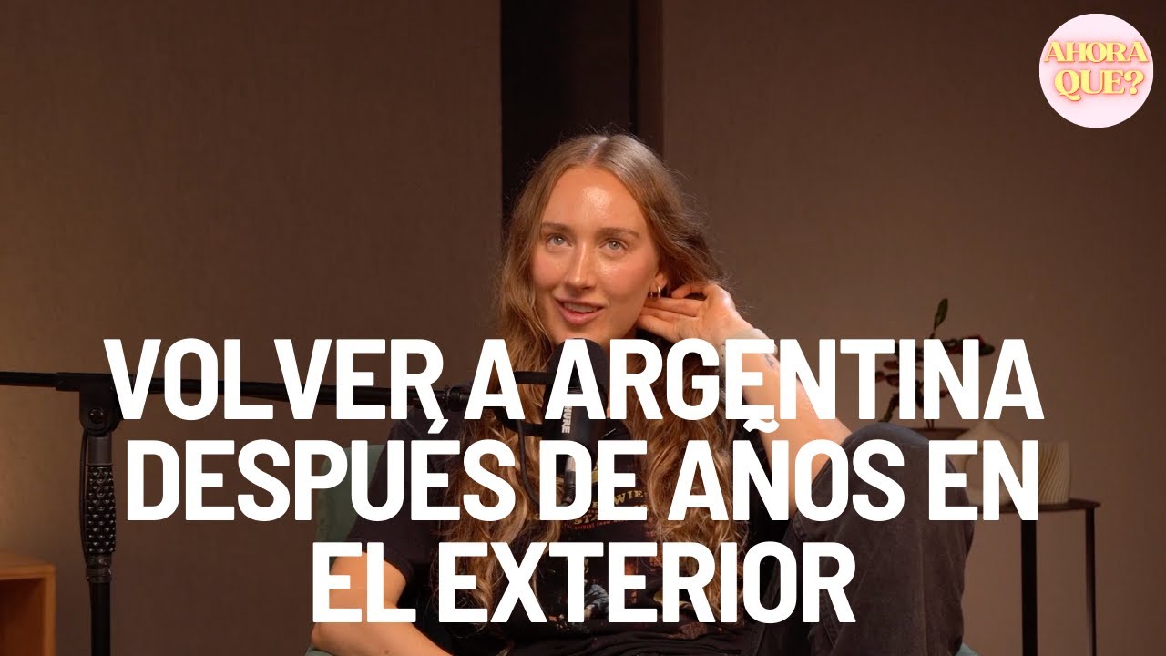 Volver a tu país después de años en el extranjero (Parte II): la vuelta