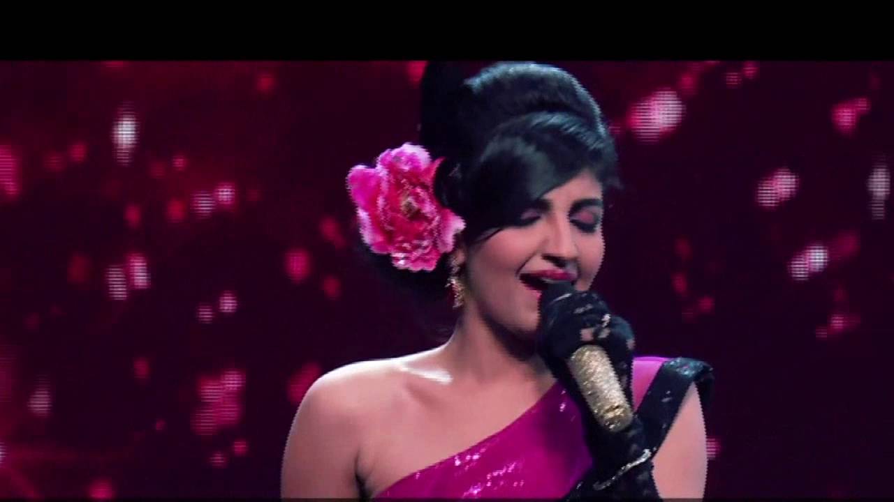 Showreel Rupali Jagga
