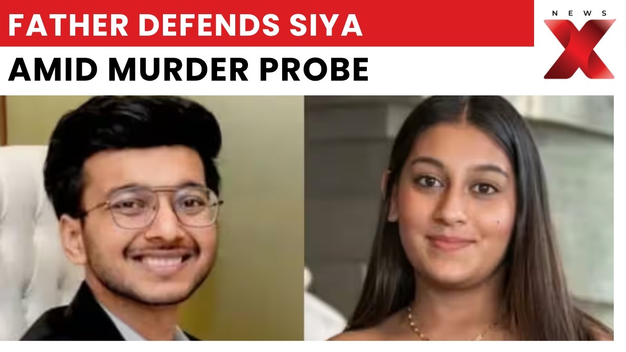 Ketan Agarwal Murder Case: Siya Goyal&rsquo;s Father Breaks Silence, Defends Daughter in Probe