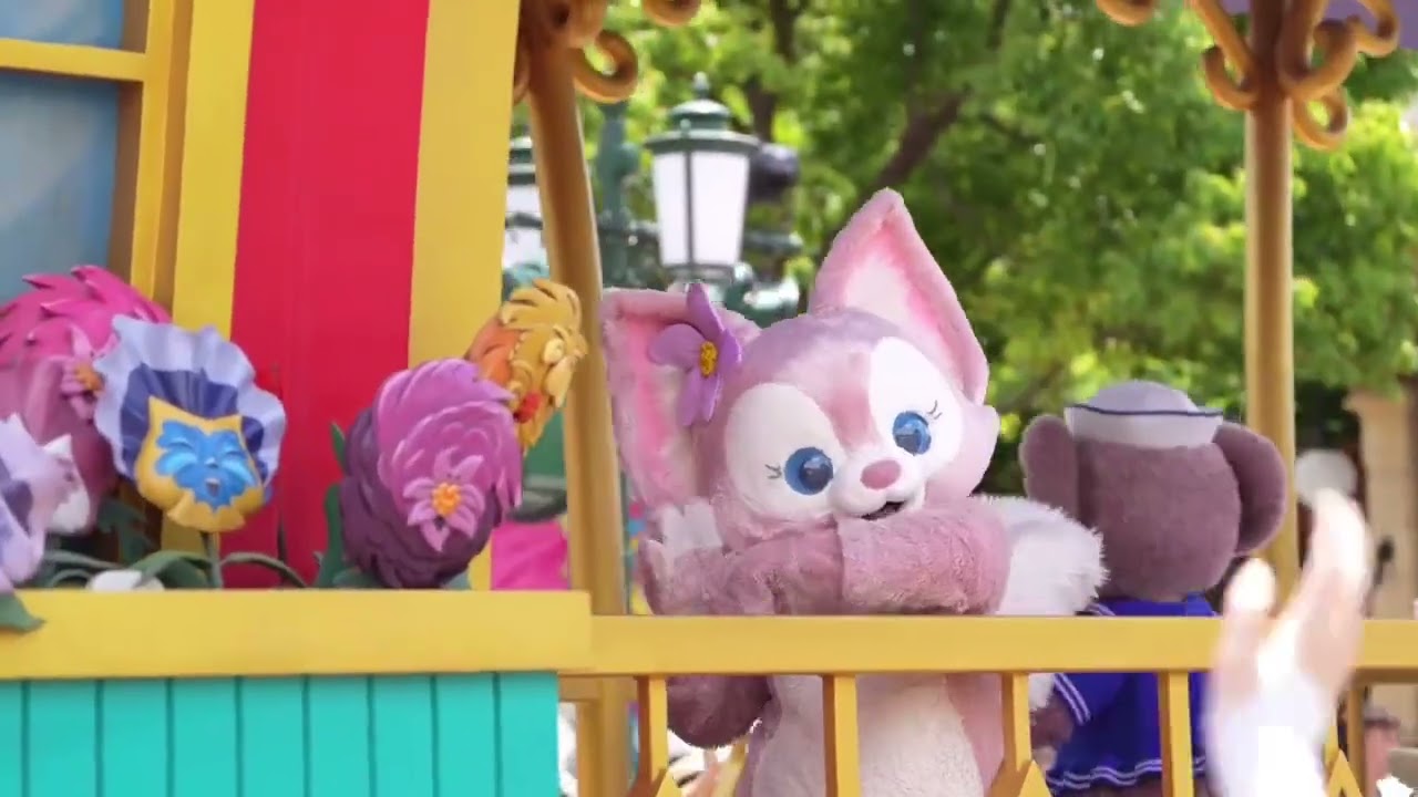 Linabell🦊