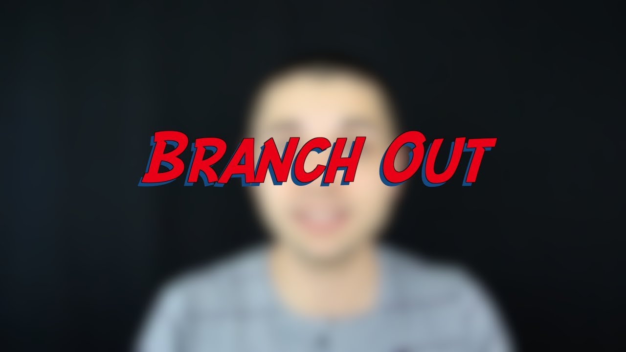 Branch out - W30D4 - Daily Phrasal Verbs - Learn English online free video lessons
