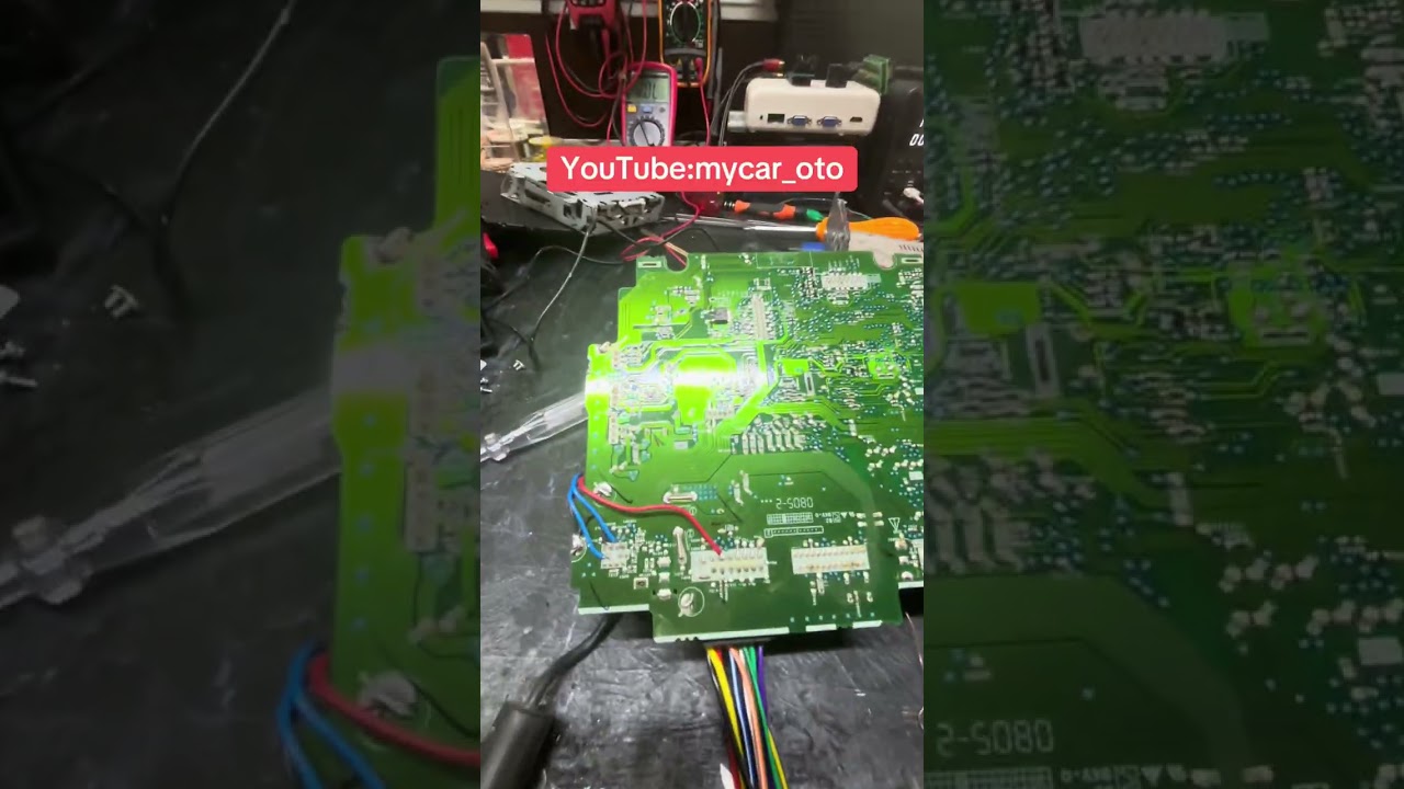 Pıoneer 6050 Bluetooth montajı detaylı anlatım